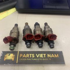 Kim phun Ford Everest 2.6 2005 - 2015 máy xăng G60913250, G609-13-250, A46-00 842-12112