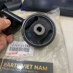 Chân máy số 8 hoặc thanh zằng chân máy Camry 2.4 ACV30 2002 - 2006 1236328060, 12363-28060