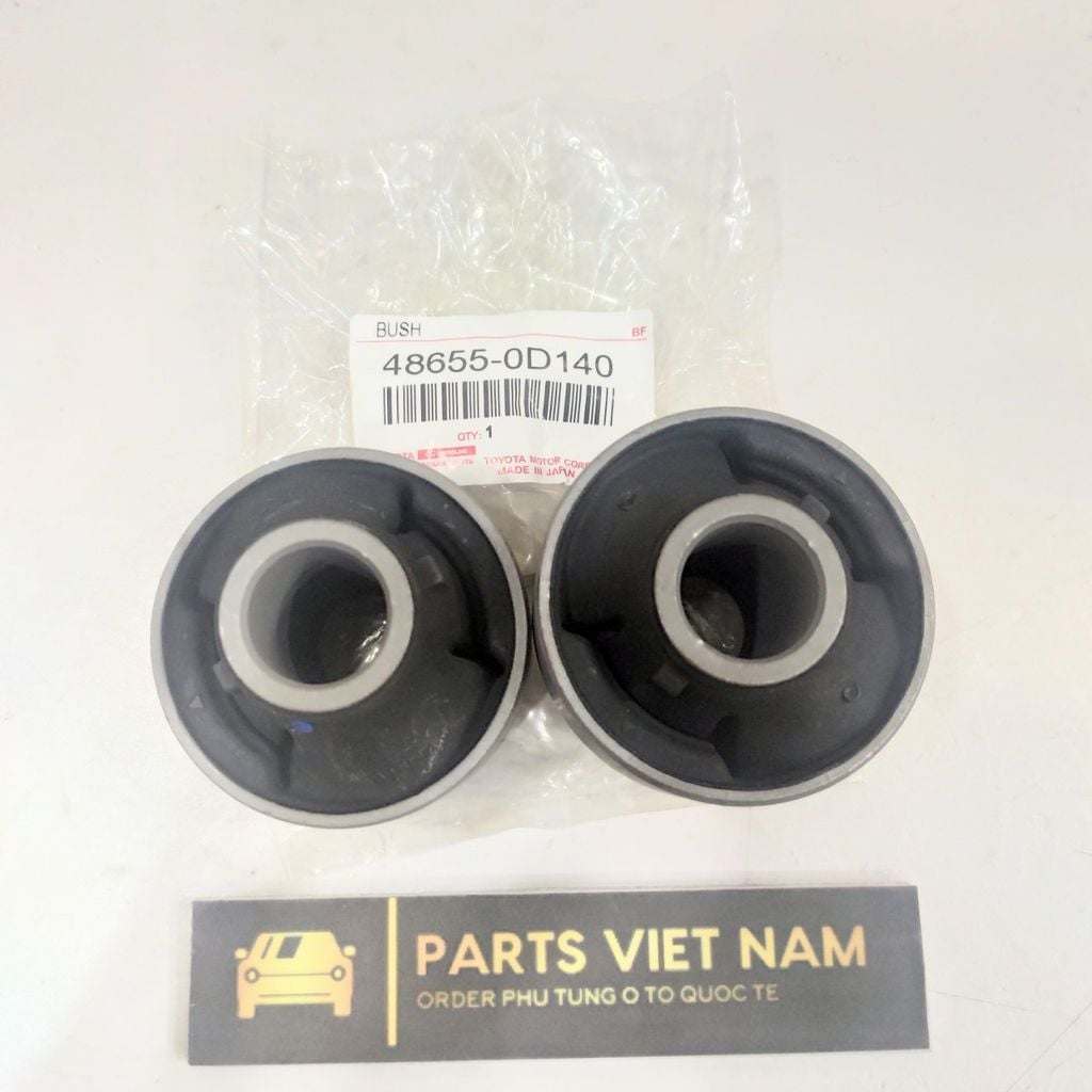 Cao su càng A to Vios 2014 - 2020 486550D140