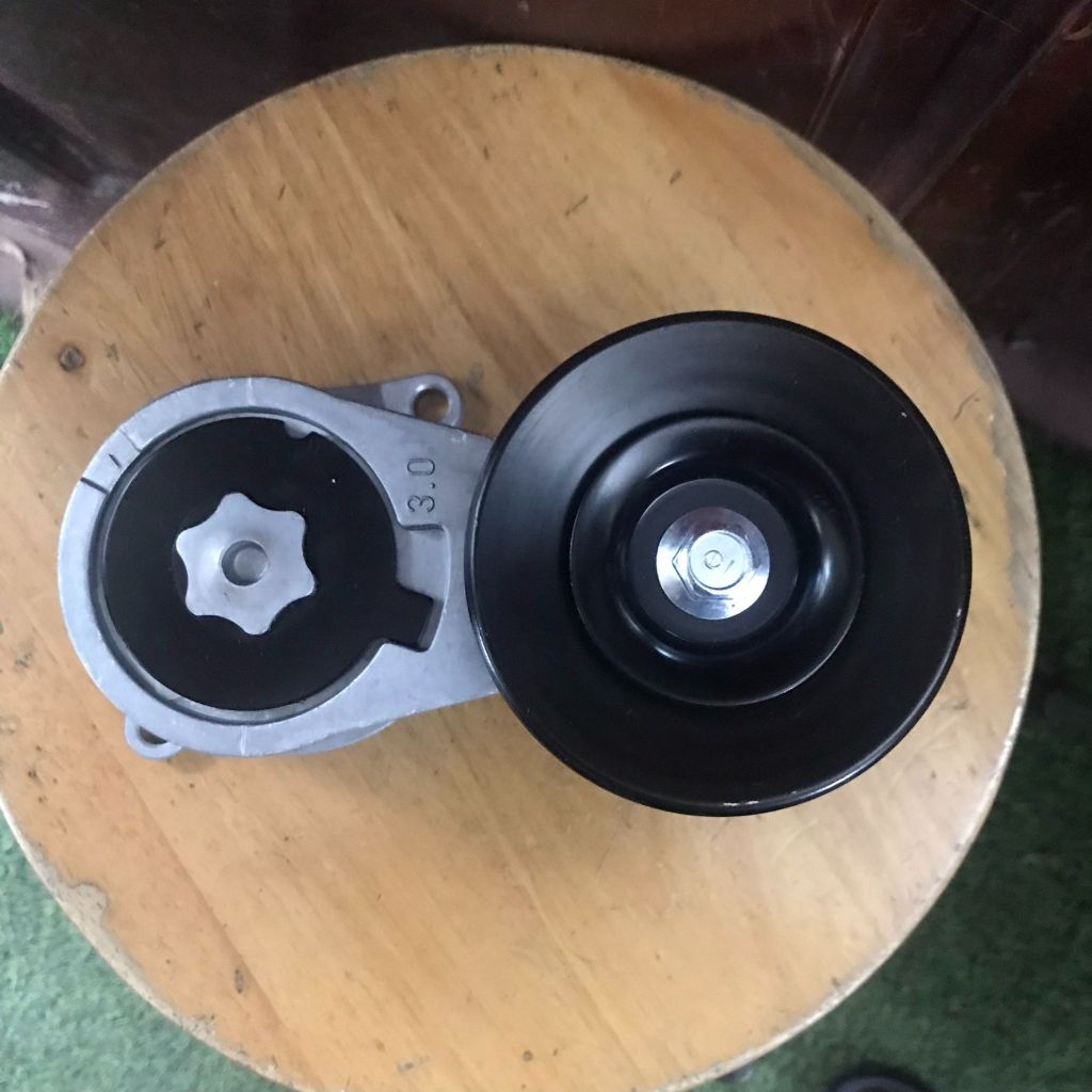 Cụm bi tăng tổng Crown JZS133, JZS155 Sản xuất Taiwan 1662046060, 16620-46060