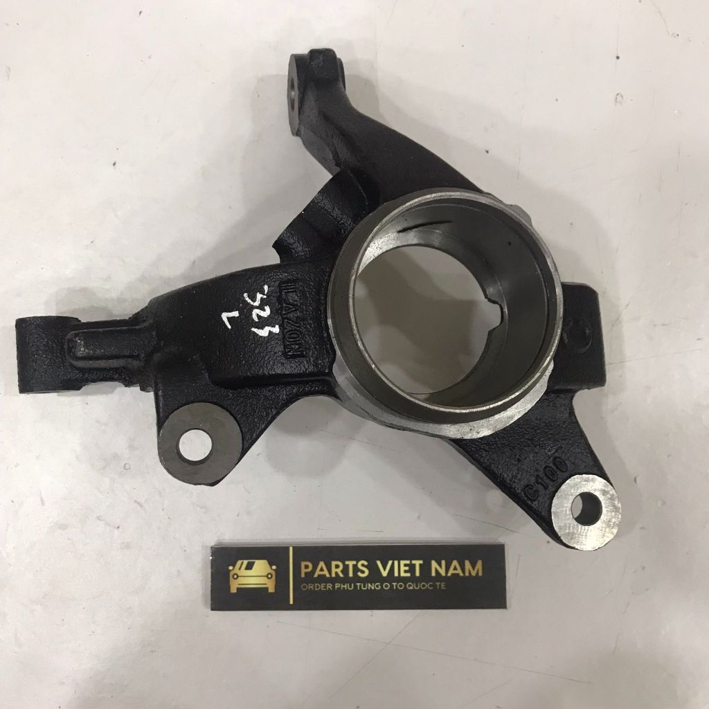 Ngõng moay ơ trước Ford Laser 1.6 và 1.8, Mazda 323, Mazda Premacy đời 2001 - 2005 Hàng Taiwan