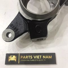 Ngõng moay ơ trước Ford Laser 1.6 và 1.8, Mazda 323, Mazda Premacy đời 2001 - 2005 Hàng Taiwan