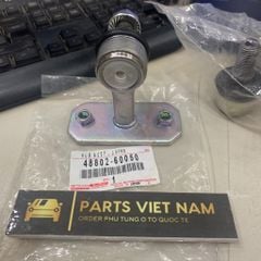Rô tuyn cân bằng trước Land Cruiser FZJ80 đời 1990 - 2008 cao cấp 48802-60050, 4880260050