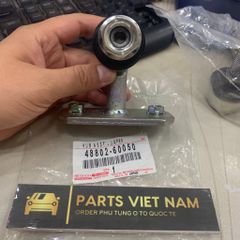 Rô tuyn cân bằng trước Land Cruiser FZJ80 đời 1990 - 2008 cao cấp 48802-60050, 4880260050