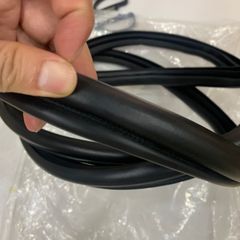 Gioăng khung cửa Vios 2014 - 2020 hàng cao cấp 623310D080 RRRH, 623320D080 RRLH, 623110D170 FRRH, 623120D160 FRLH