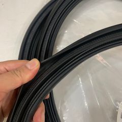 Gioăng khung cửa Vios 2014 - 2020 hàng cao cấp 623310D080 RRRH, 623320D080 RRLH, 623110D170 FRRH, 623120D160 FRLH
