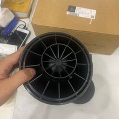 Bầu hoặc bóng hơi giảm xóc sau xe Mercedes GLE250, GLE350, GL450 đời 2008 - 2019.  Model W164, W166, 1663200325, 1643200825, 1643200725, 1643200925, 643201025.