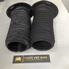 Cao su chụp bụi giảm xóc trước BMW F20, F21, F22, F87, F23, F30, F80, F34, F31, F32, F82, F33, F36. Hàng Bmtsr. Mã 31306791712 ( 1 cái)