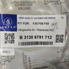 Cao su chụp bụi giảm xóc trước BMW F20, F21, F22, F87, F23, F30, F80, F34, F31, F32, F82, F33, F36. Hàng Bmtsr. Mã 31306791712 ( 1 cái)