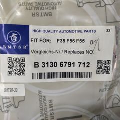 Cao su chụp bụi giảm xóc trước BMW 1, 2, 3 Series F20,F22, F30, F31, F34.31306791712