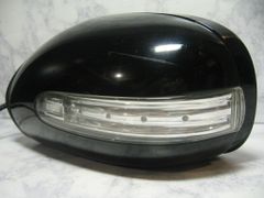 Gương Mercedes W203 C230, C240 2004 - 2007 hàng tháo xe 2038101919