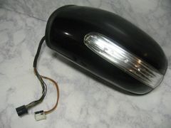 Gương Mercedes W203 C230, C240 2004 - 2007 hàng tháo xe 2038101919