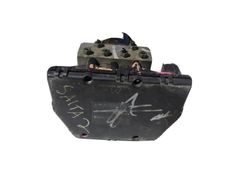 Cụm Abs Mercedes C Class W203 tháo xe A2035451632 A0044310512