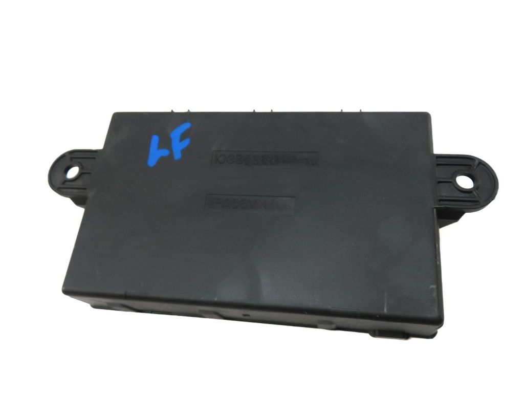 Hộp điều khiển cửa trước bên trái cho xe Mercedes S-Class W221 đời 2010-2013, hàng tháo xe US A2219008303