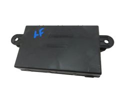 Hộp điều khiển cửa trước bên trái cho xe Mercedes S-Class W221 đời 2010-2013, hàng tháo xe US A2219008303