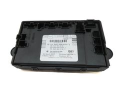 Hộp điều khiển cửa trước bên trái cho xe Mercedes S-Class W221 đời 2010-2013, hàng tháo xe US A2219008303