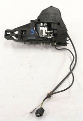 Tay mở cửa bên ngoài phía trước bên trái cho xe Mercedes Benz GL450 đời 2012 W154 hàng tháo xe US. A1647600134