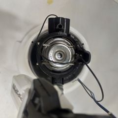 Cụm bơm xăng phụ, lọc xăng nguyên cụm trong bình xăng Mercedes-benz C-class C200 C250 W204, E-class E200 E250 E300 W212, X204 GLK300 GLK350 đời 2007 - 2016. Hàng Bmtsr. Động cơ M271, M272. Mã A2044702094