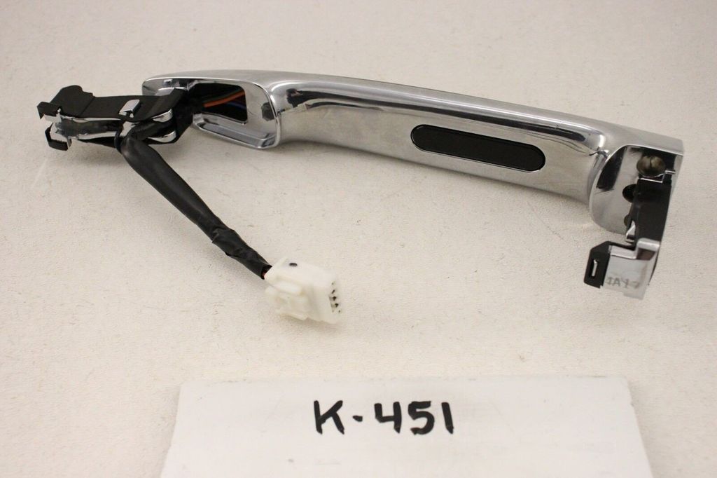 Tay mở cửa ngoài Lexus LS430 2004 - 2006  69210-50060,  6921050060 RH - LH