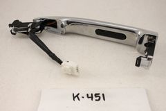 Tay mở cửa ngoài Lexus LS430 2004 - 2006  69210-50060,  6921050060 RH - LH