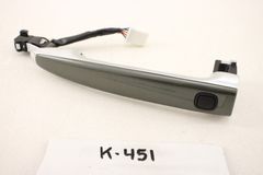 Tay mở cửa ngoài Lexus LS430 2004 - 2006  69210-50060,  6921050060 RH - LH