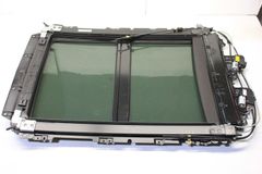 Cửa Sổ Trời Panoramic Màu Đen (Roof Sunroof Glass Panoramic Motor Shade Black) mới chính hãng Cadillac XT5 từ năm 2017 đến 2021 23394619 23315471 23315468 23373249 23373248 84144909.