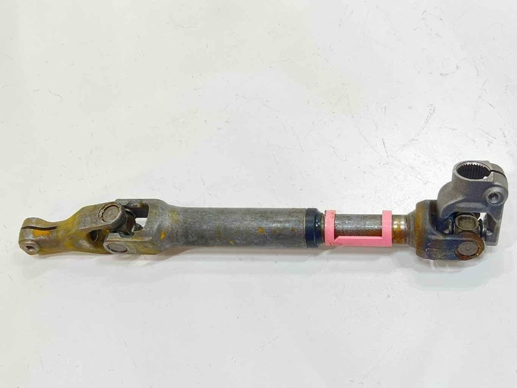 Khớp lái các đăng Lexus NX300, NX200t từ năm 2015 đến 2020, hàng tháo xe US, 4526042110, 45260-42110.