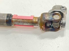 Khớp lái các đăng Lexus NX300, NX200t từ năm 2015 đến 2020, hàng tháo xe US, 4526042110, 45260-42110.