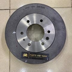Tăng bua phanh sau Everest 2007 - 2014, Ford Ranger 2005 - 2012 hàng cao cấp XM3Z1126B, XM341126BC, UH7426251C.