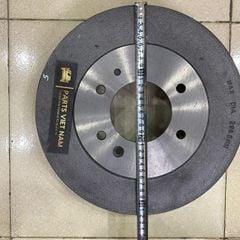 Tăng bua phanh sau Everest 2007 - 2014, Ford Ranger 2005 - 2012 hàng cao cấp XM3Z1126B, XM341126BC, UH7426251C.