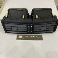 Cửa gió điều hòa Lexus GS350 GS300 GS430 GS460 đời 2006-2011. Hàng tháo xe US. mã 5566030411C0, 5566030411, 55660-30411,55660-30410, 5566030410