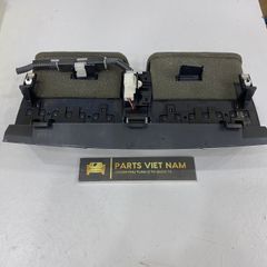 Cửa gió điều hòa Lexus GS350 GS300 GS430 GS460 đời 2006-2011. Hàng tháo xe US. mã 5566030411C0, 5566030411, 55660-30411,55660-30410, 5566030410