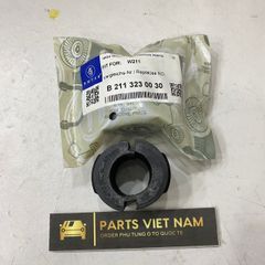 Cao su ốp cân bằng trước Mercedes W211, E280, E200, E240, W221. Mã phụ tùng A2213231765, A2213230965, A2113230030, A2113230060