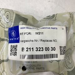 Cao su ốp cân bằng trước Mercedes W211, E280, E200, E240, W221. Mã phụ tùng A2213231765, A2213230965, A2113230030, A2113230060