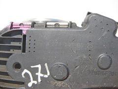 Cổ ga Mercedes W211, W203, W204 C180, C200, C230, E200  CLC200, CLK200 A2711410025, 2711410025