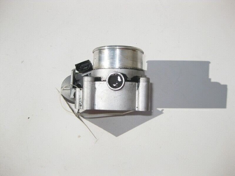 Cổ ga Mercedes W211, W203, W204 C180, C200, C230, E200  CLC200, CLK200 A2711410025, 2711410025