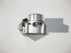 Cổ ga Mercedes W211, W203, W204 C180, C200, C230, E200  CLC200, CLK200 A2711410025, 2711410025