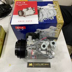 Lốc lạnh Mercedes W205 C300, C200, E300, GLC300, GLC250 A003-230-69-11, A0032306911