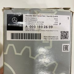 Lọc dầu Mercedes Sprinter ,GL450, GL500, GLK300 280 250 220 350 A0001802609, A1121840025, A0001803109, A6111800010, A6111800210, A6511800009, A6511800109, A6511800309, A6511840025