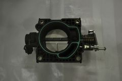 Cổ ga Mazda 6 2003 - 2006 mới mã L813-13-640A, L81313640A cho máy1.8, LF17-13-640A, LF1713640A cho máy 2.0 và 2.3 hàng Taiwan