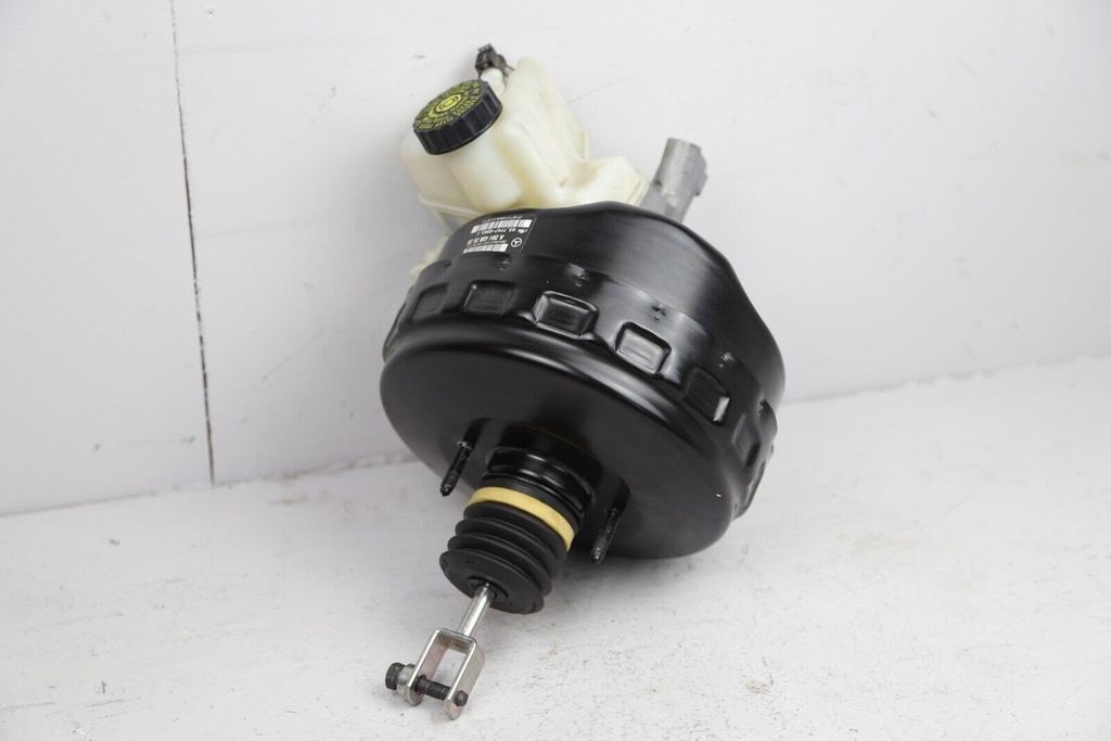 Bầu trợ lực phanh liền tổng phanh Mercedes W204 C250, C300, C350, W212 E250, E300, E350, E550 2044303630, A2044303630, A 204 430 36 30, 0054308530, A0054308530