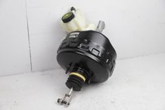 Bầu trợ lực phanh liền tổng phanh Mercedes W204 C250, C300, C350, W212 E250, E300, E350, E550 2044303630, A2044303630, A 204 430 36 30, 0054308530, A0054308530