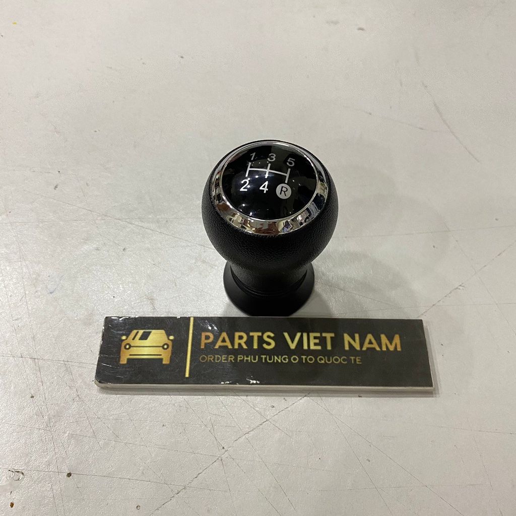 Quả đấm đi số, cao su đi số Vios 2014 - 2018 số sàn 335040D370, 33504-0D370.