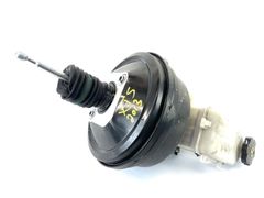 Bầu trợ lực phanh liền tổng Cadillac XTS 2013 - 2019 hàng tháo xe US còn 90%. Mã 32073814, 22895232, 84020552, 84626897, 22892945.
