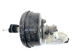Bầu trợ lực phanh liền tổng Cadillac XTS 2013 - 2019 hàng tháo xe US còn 90%. Mã 32073814, 22895232, 84020552, 84626897, 22892945.