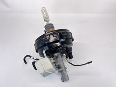 Bầu trợ lực phanh liền tổng Mercedes W212 E200, E300, E400 hàng tháo xe US còn 90%. Mã A2124302230, A 2124302230, A 212 430 22 30.