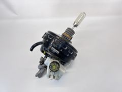 Bầu trợ lực phanh liền tổng Mercedes W212 E200, E300, E400 hàng tháo xe US còn 90%. Mã A2124302230, A 2124302230, A 212 430 22 30.