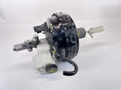 Bầu trợ lực phanh liền tổng Mercedes W212 E200, E300, E400 hàng tháo xe US còn 90%. Mã A2124302230, A 2124302230, A 212 430 22 30.