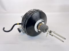 Bầu trợ lực phanh liền tổng Mercedes W212 E200, E300, E400 hàng tháo xe US còn 90%. Mã A2124302230, A 2124302230, A 212 430 22 30.