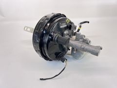 Bầu trợ lực phanh liền tổng Mercedes W212 E200, E300, E400 hàng tháo xe US còn 90%. Mã A2124302230, A 2124302230, A 212 430 22 30.